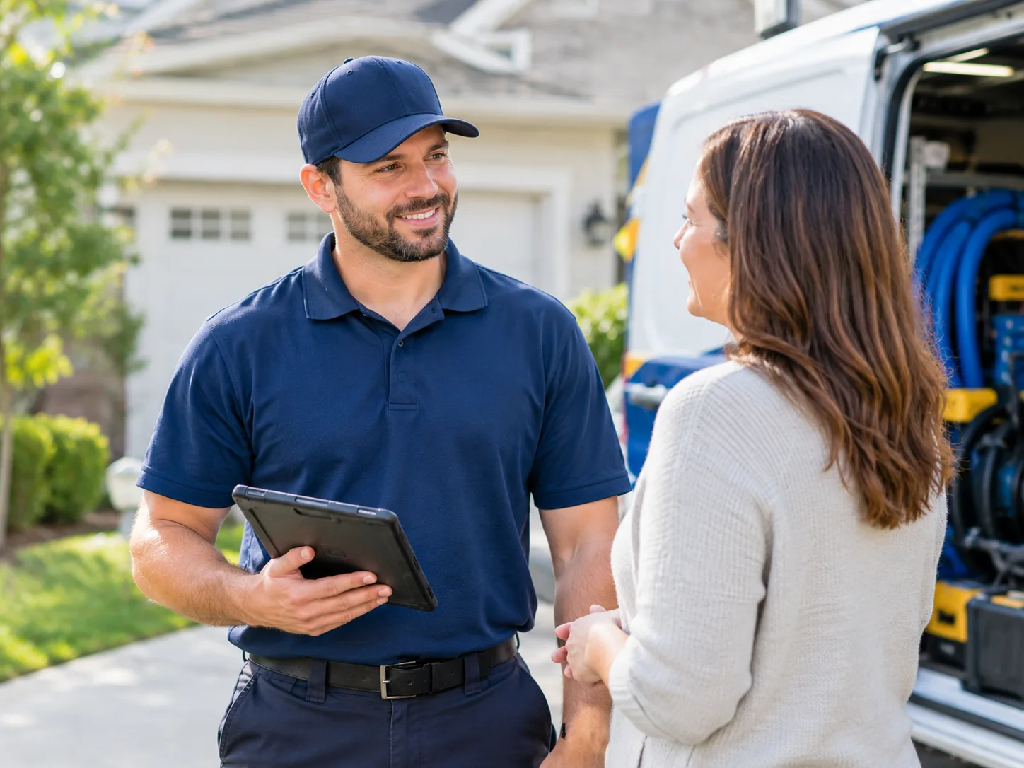 Sewage Backup Cleanup Talco, TX FAQs